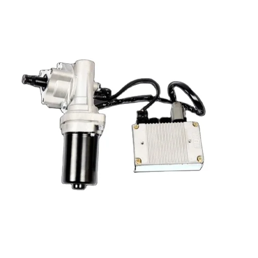 Electric Power Steering for Polaris Ranger 800