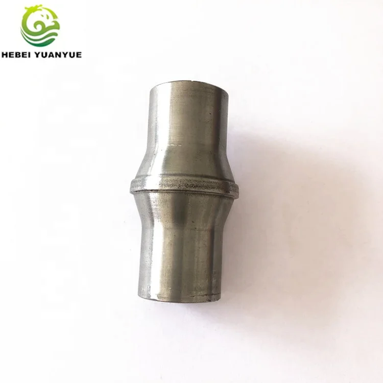 cold forming special automotive fastener bushing for auto chassis cold forging bushing