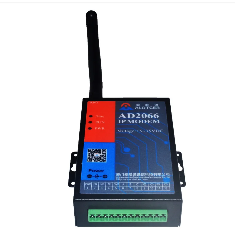 forward enterprise ltd SIM card interface 1.8V/3V rs232 gsm modem sim for remote monitoring and control