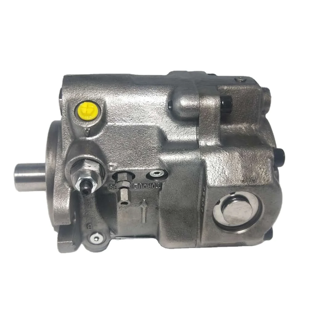Parker PAVC PAVC389 PAVC65 серия PAVC389R42C16 PAVC389BR4216 PAVC652R4HM13 PAVC6592L42A13 насос с переменным плунжером гидравлический
