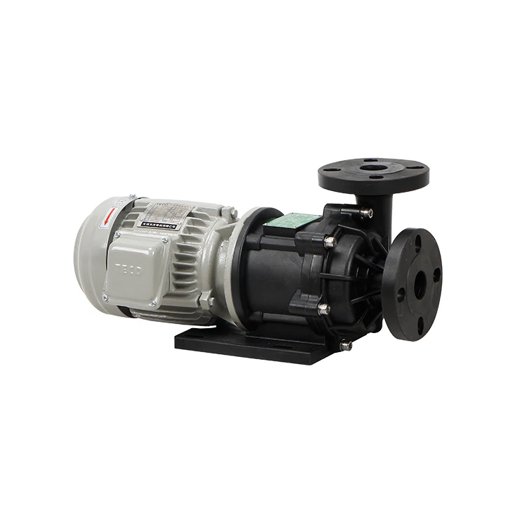 Drive Industrial Products Magnetic Pump For Acid And Alkali Liquid Ascension And Transportation