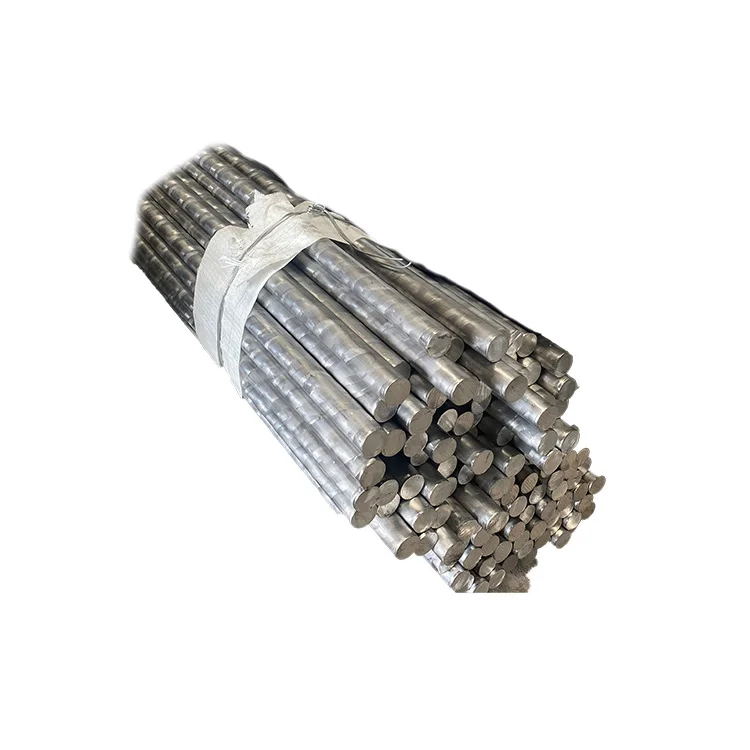 Top sales ASTM  Casting extrusion Anodizing alloy welding rod aluminum panel round bar