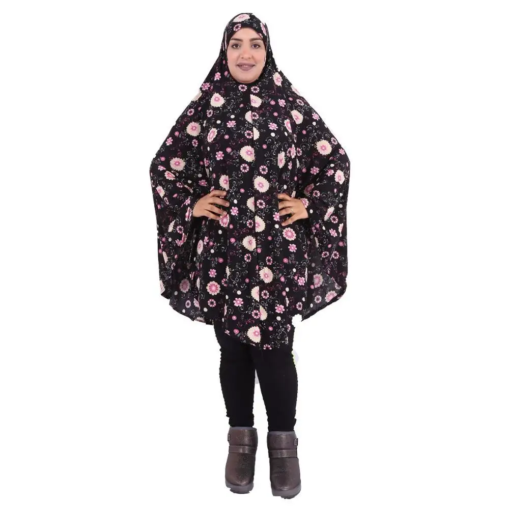 Muslim print big size Hijab Scarf printed head hijab Scarves Women Islam hijab QK034