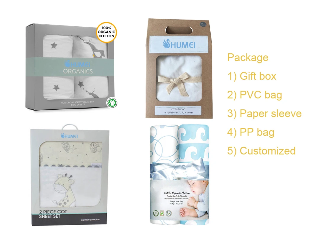 Bassinet sheet 20211104