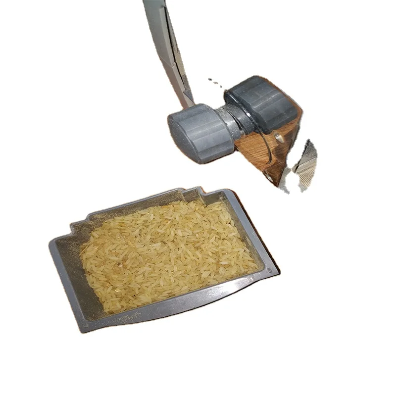 20TPD Parboiled rice Automatic cooking system rice mill machine