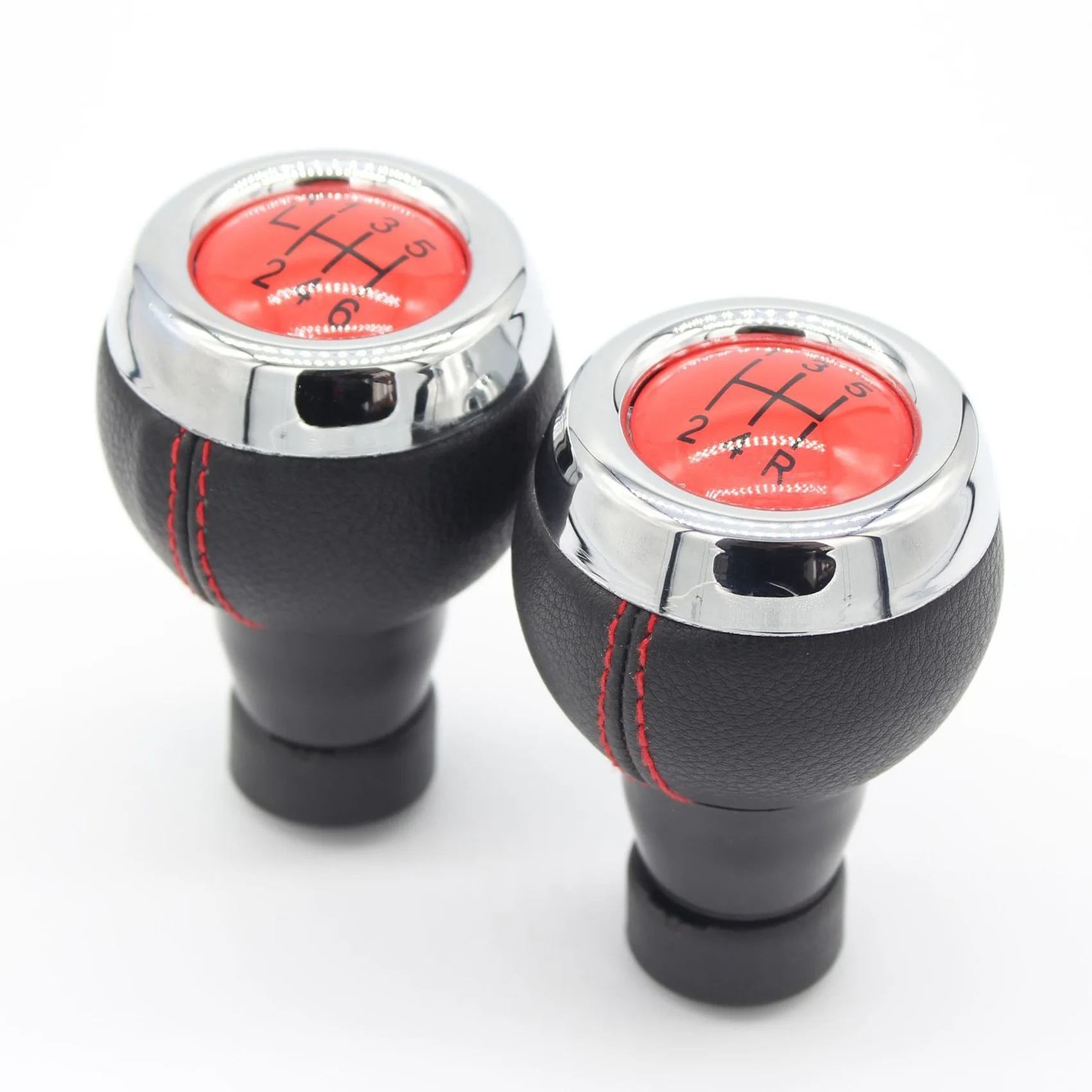 JDMotorsport88 Автомобильная ручная 5-ступенчатая 6-скоростная ручка переключения передач для Mini Cooper R55 R56 R57 R58 R59 R60 R61