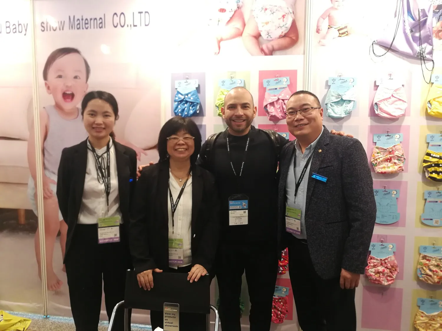 Regular Cloth Diaper with All-Round Edge-Wrapped Front Flap Single Sticker Plain Fleece Fabric High-Quality Baby diaper