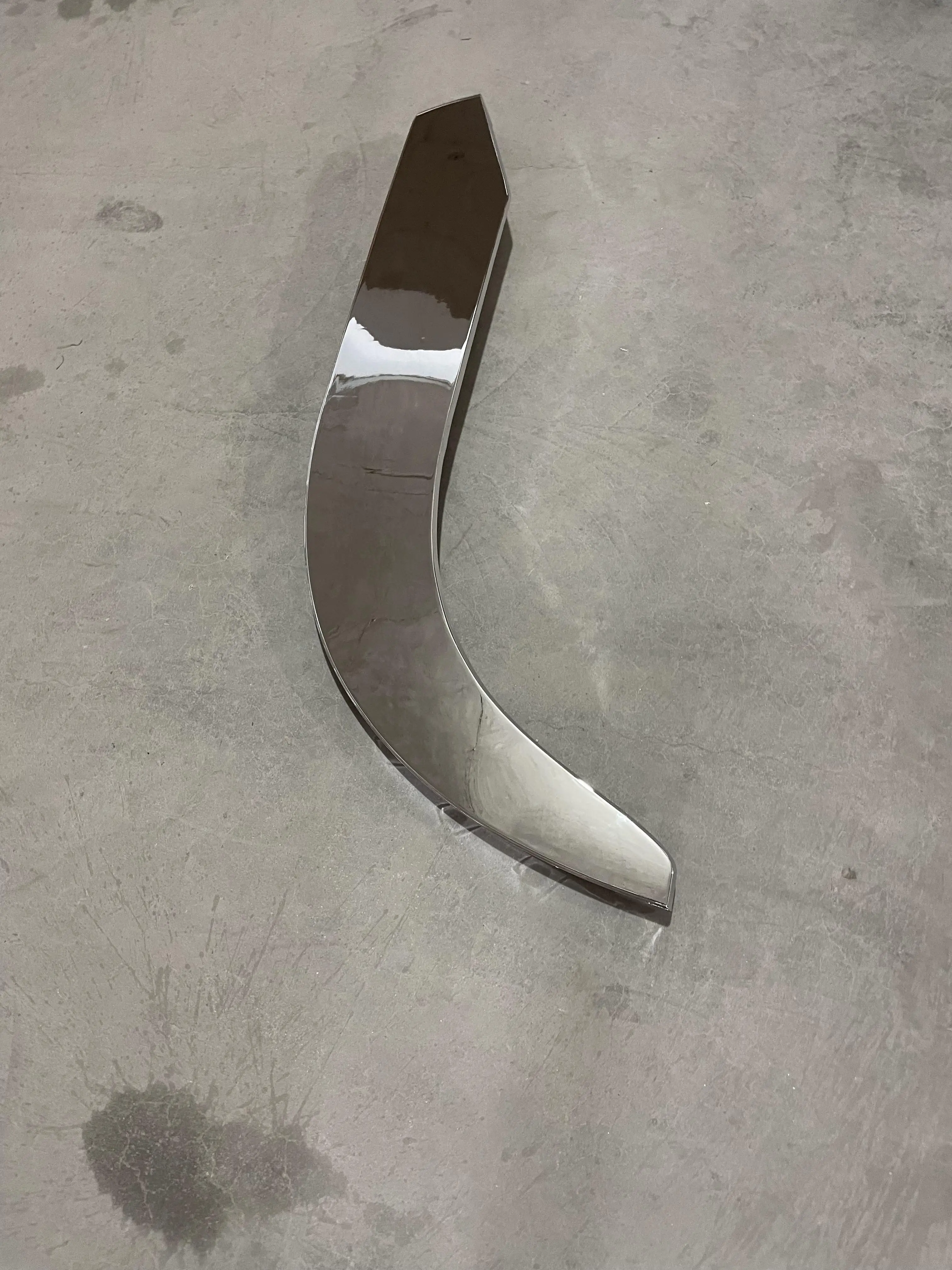 plastic trim protector truck   Hot Sale  fender  FOR ISUZU GIGA 2012-2023 Brand New High Quality