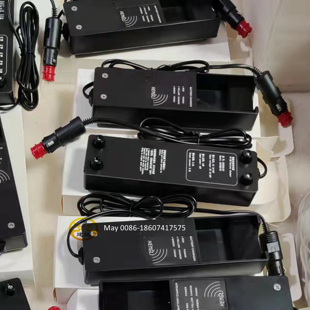 Сменное зарядное устройство для бетононасоса Cifa пульт дистанционного управления батарея Hetronic радиопередатчик