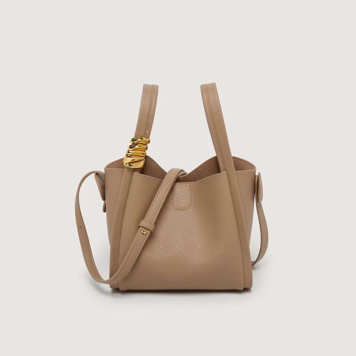 Handbag Women Fashion Luxury Crossbody Shoulder Bags Latest Hand Bag and Clutch Manufacture Custom Handbags with Logo