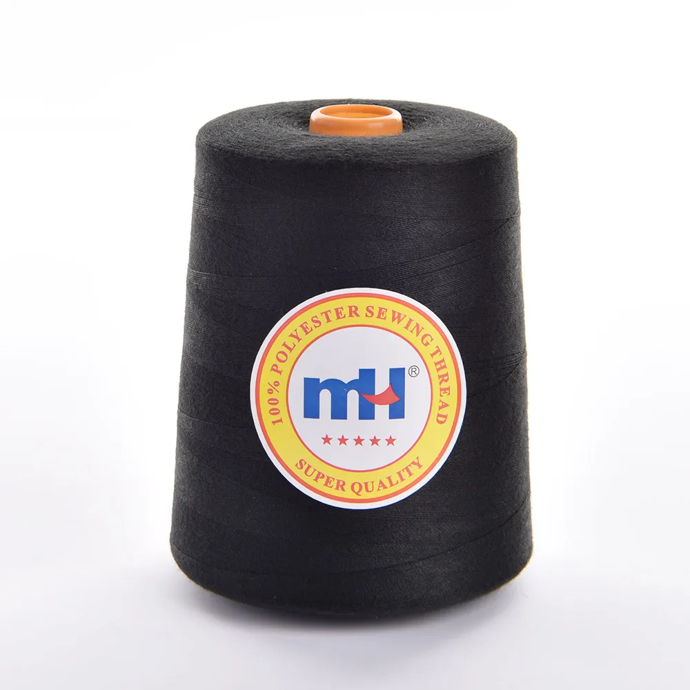 TKT50 5000m Spun Poly Sewing Thread for Machine or Hand Sewing