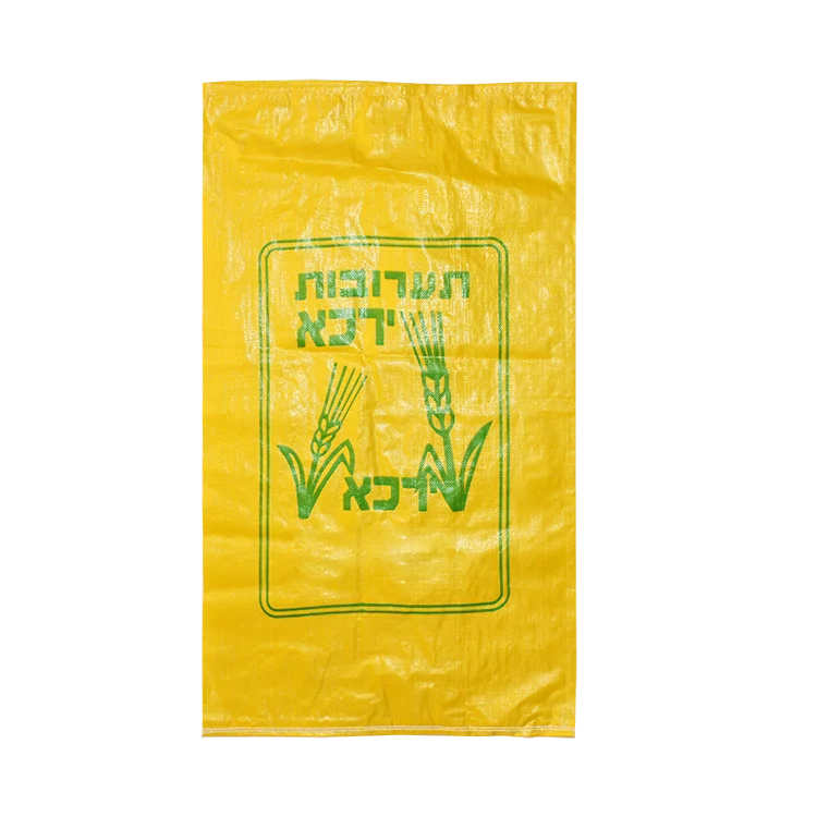 Large 100 KG plastic woven sack bag, plastic pp bags 50 kg for Ghana, Tanzania African market