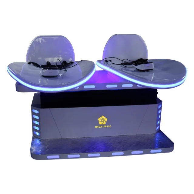 VR Surf скейтборд и лыжные тренажеры для аттракционов тематические парки оборудование для батутного парка