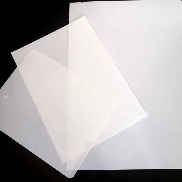 X Ray Film 280mm 400mm Xray Pack for Machine