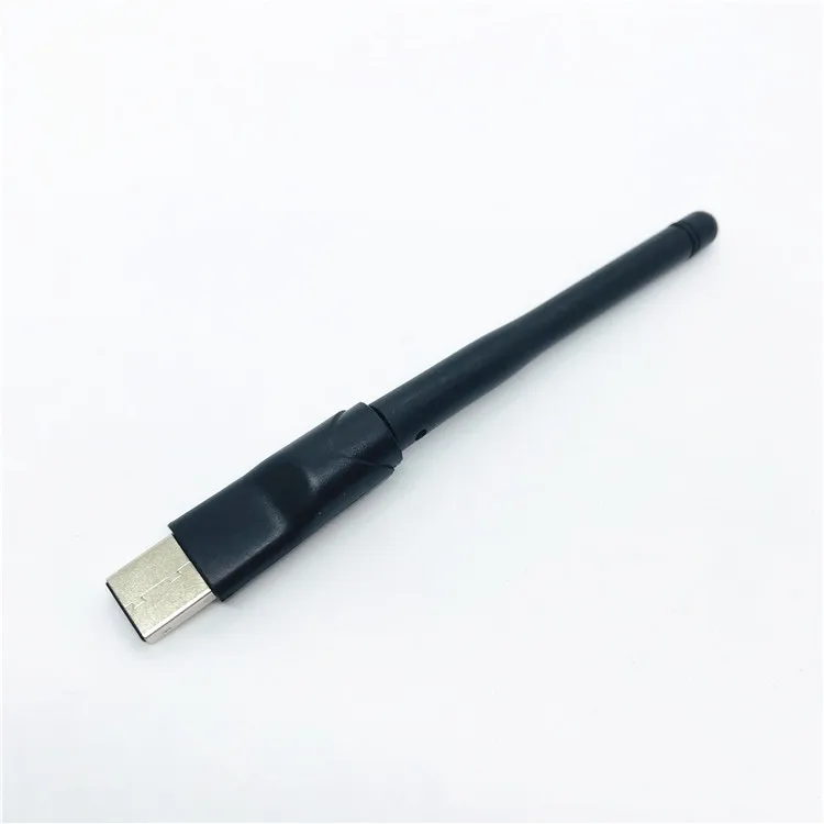 USB WIFI apater 802.11n 150 Мбит/с 7601 чипсет беспроводная сетевая
