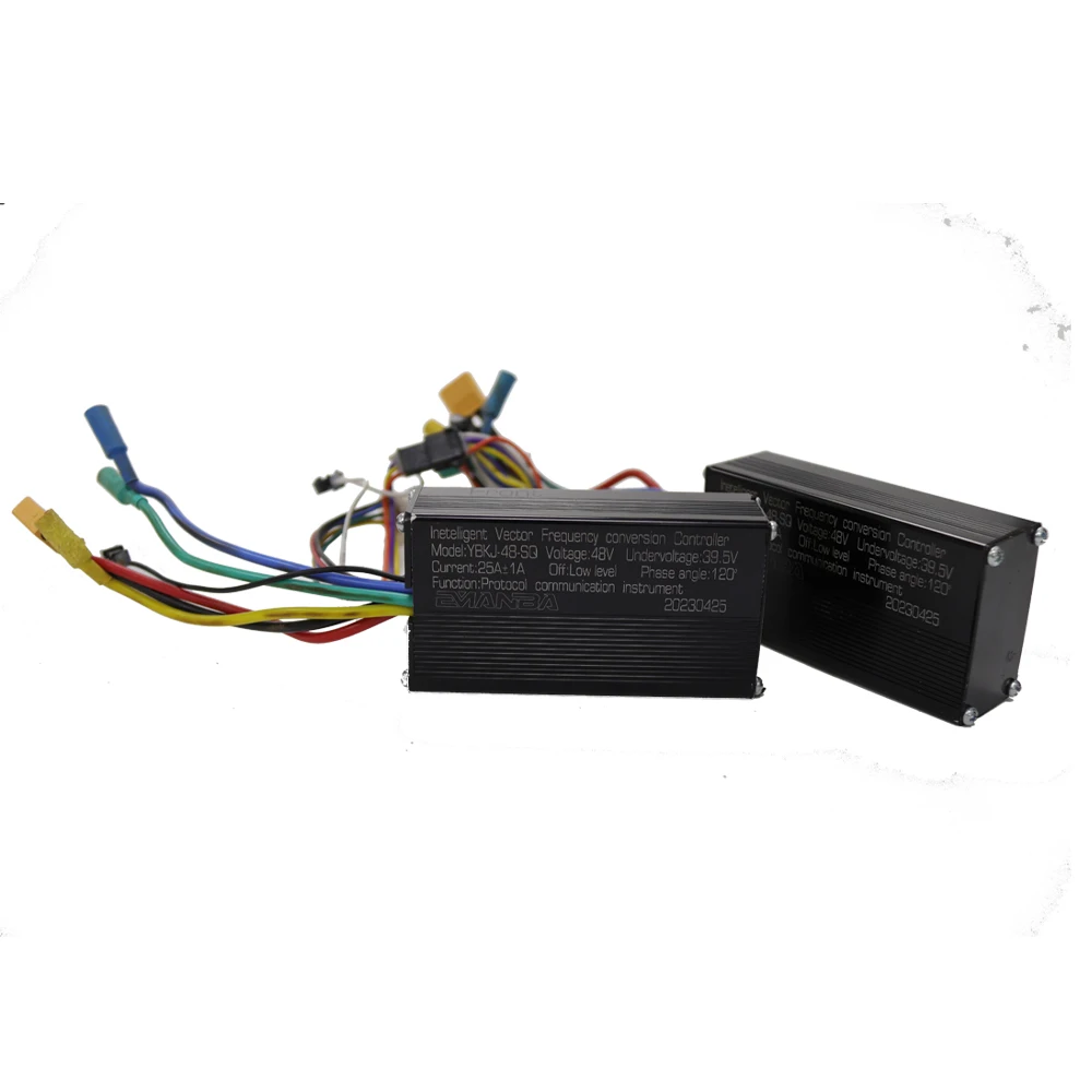 X6 X6PRO 52V controller for electric scooter