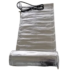 230V 140w/m2 under laminate heating film