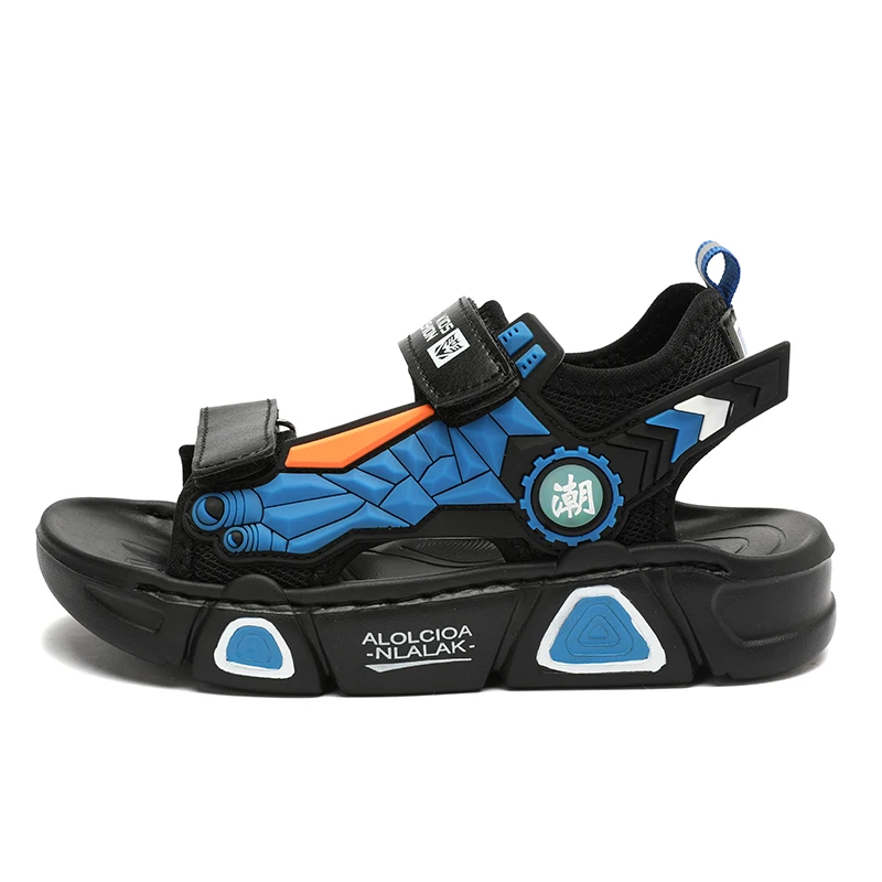 Детские сандалии гарантированного качества по надлежащей цене, 10 лет, другие детские сандалии