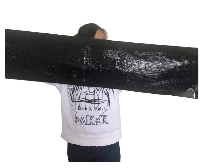 Best Good Selling Mouse Magic Carpet Trap, Long Rat Mouse Glue Traps, Disposable Rat Trap