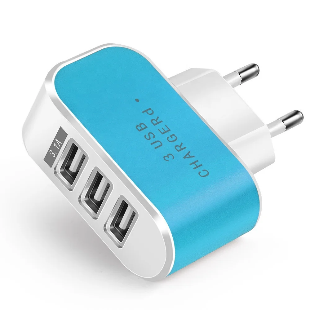 
3 in 1 USB swift charger with cheap price 