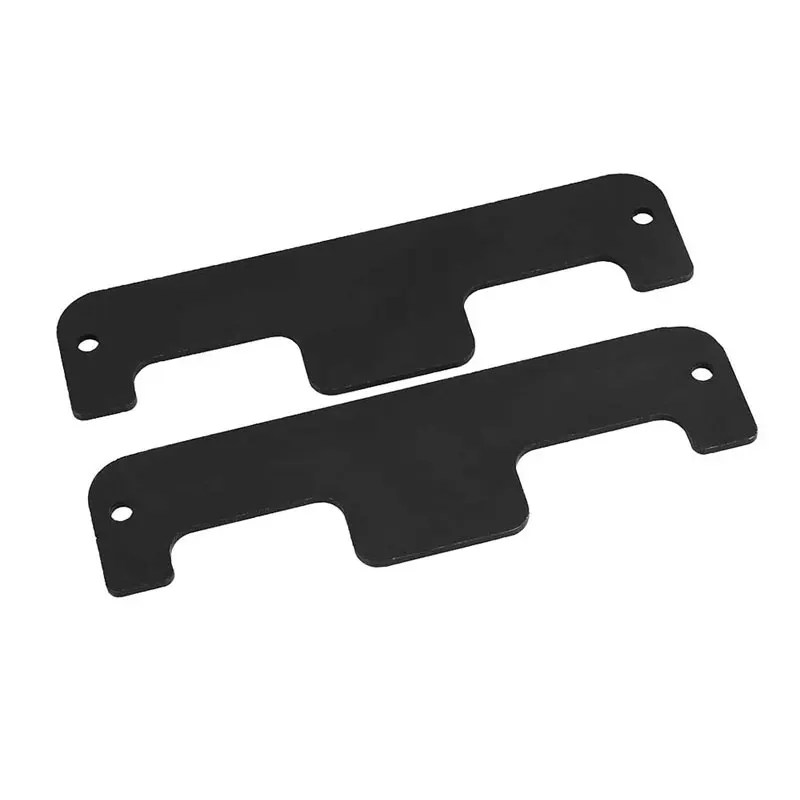 Winmax vehicle kit 2pcs hand tools camshaft locking tool for VAG W8 and W12