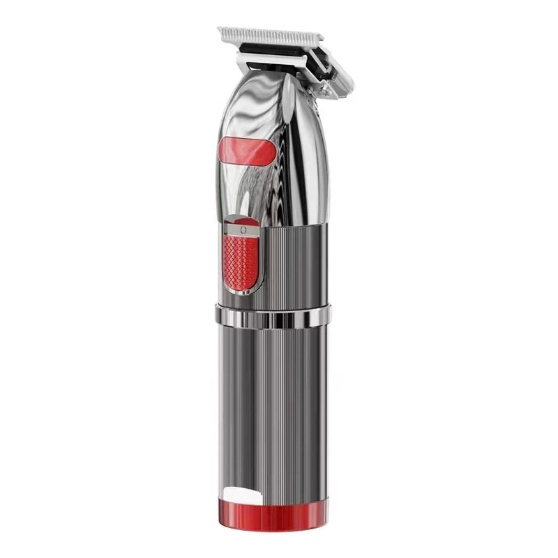Hot Sale Factory Customize Kemie Trimmer Electric Hair Cutting Machine Barber Professional Hair Clipper For Men Cordless