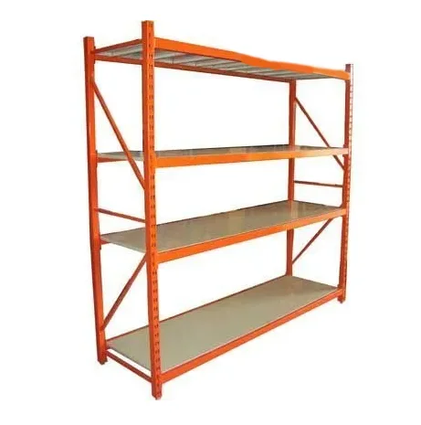 Heavy duty adjustable 50mm racks steel storage shelf stacking rack warehouse shelving storage rack