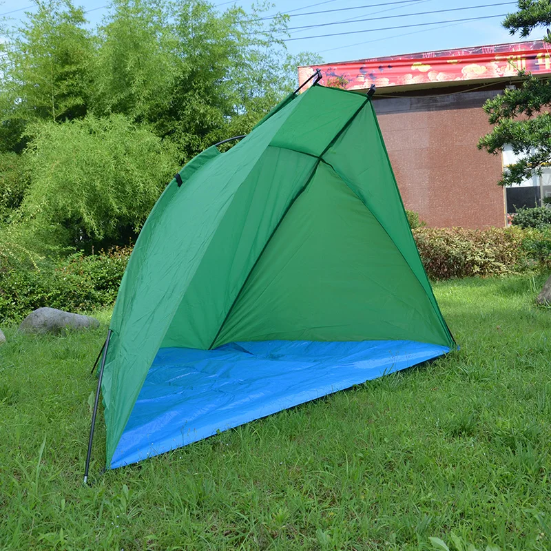 Factory Price Picnic Folding Beach Tent