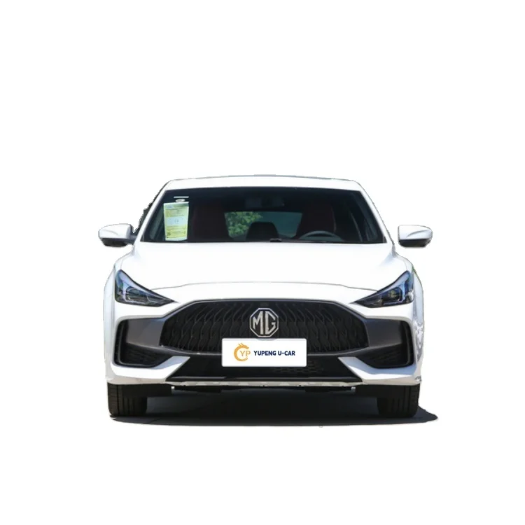 MG 5 автомобилей SAIC MG5 2023 180DVVT спортивные автомобили бензиновый бензин мазут умные