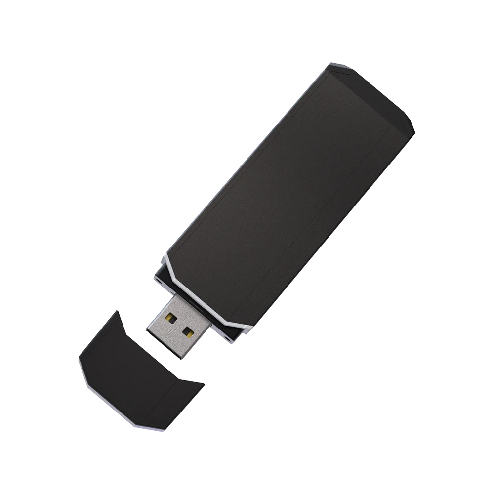 New In Stock WIFI USB Drive 1080P Digital Camera Support 128GB TF Card