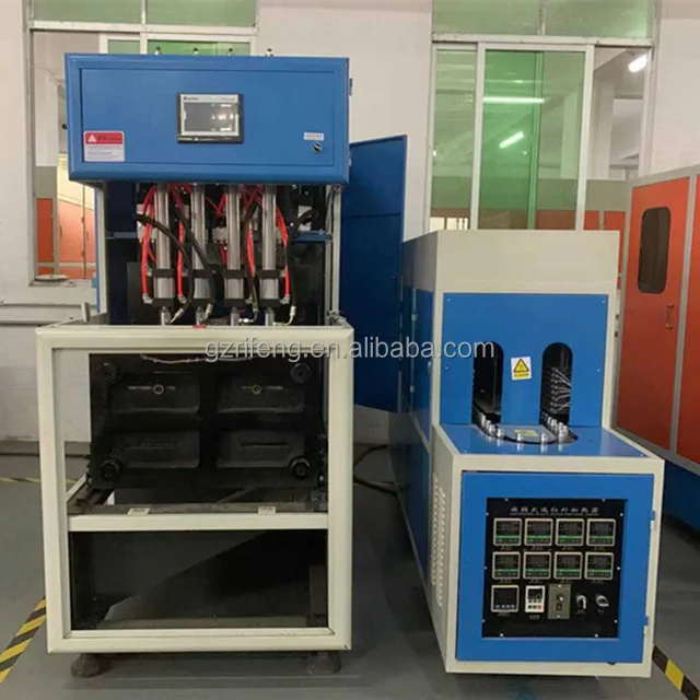 guangzhou pet bottle machine Industrial Machinery/Plastic & Rubber Processing Machinery/Plastic Blowing Machines