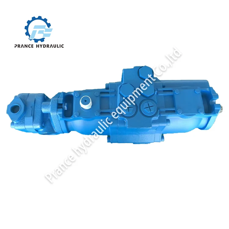 TA1919 Series Hydraulic Pump TA1919V20 Hydraulic Variable Axial Piston Pump