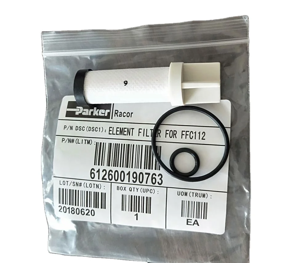 Прямые поставки от производителя фильтрующего элемента Высокого Давления Природного Газа J5700-1107140A 612600190763