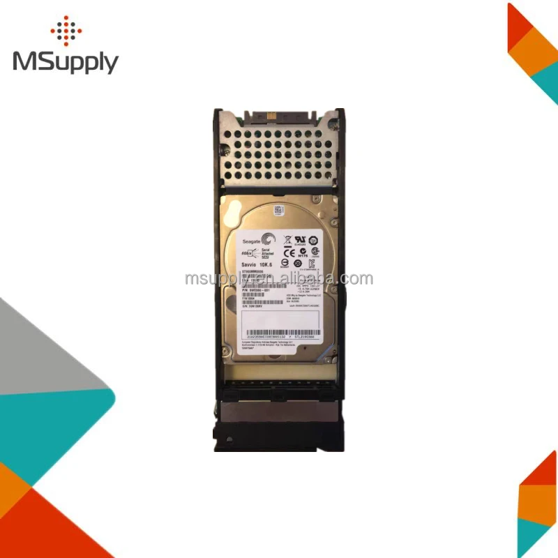 02359067  0235G7DX 0235G6V6 S5500T 900GB 10K 2.5 SAS Hard Disk Drive HDD