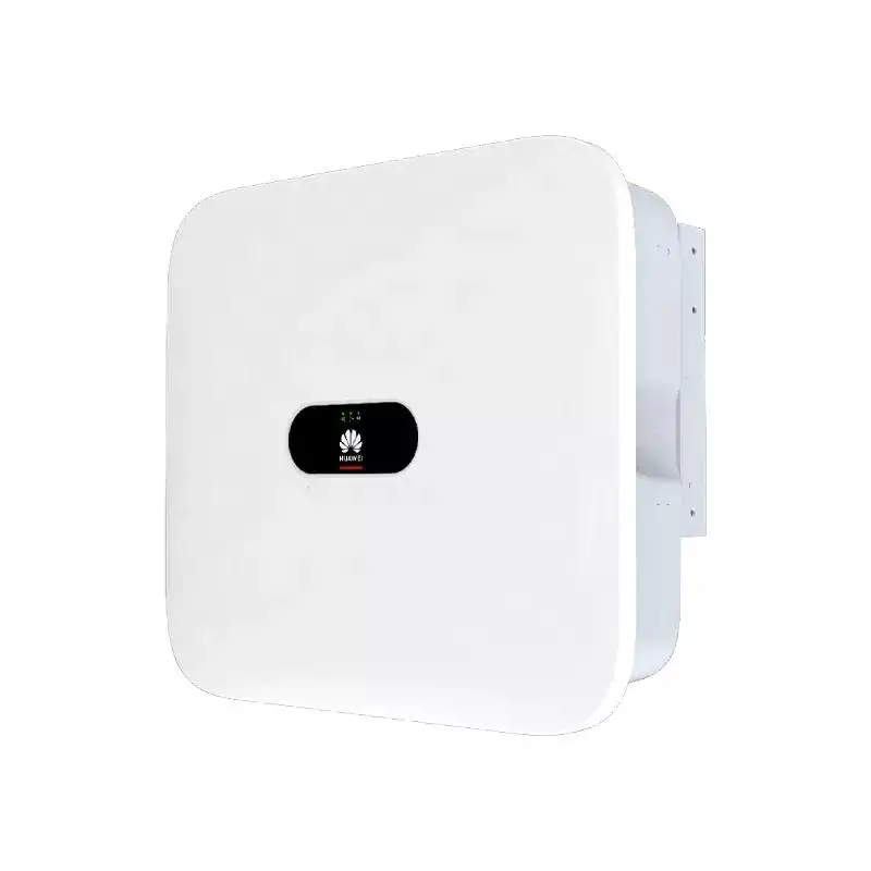 Hua Wei new model inverter SUN2000-17KTL-M5 17KW Three phase on grid solar inverter