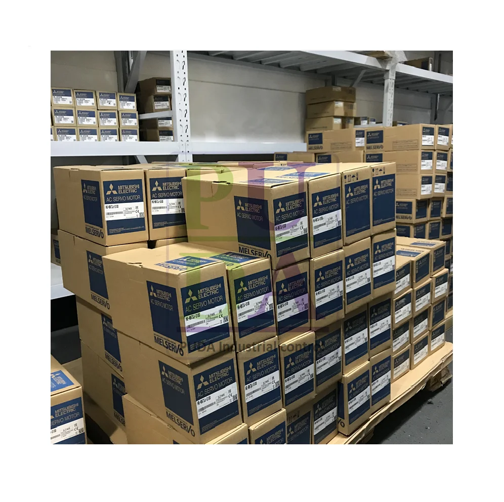 Наличные товары для Мицубиси мазак высокое напряжение двигателя HC-H103S-A47 гарантия на 1 год Лучшая цена HC-H103S-A47