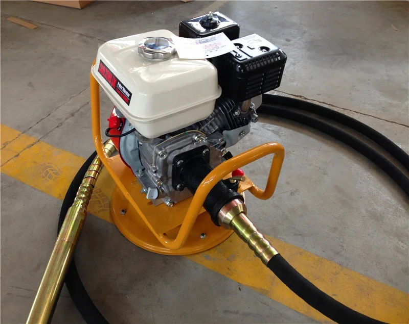 FSH(vibrator FSH)38MM gasoline engine concrete vibrator