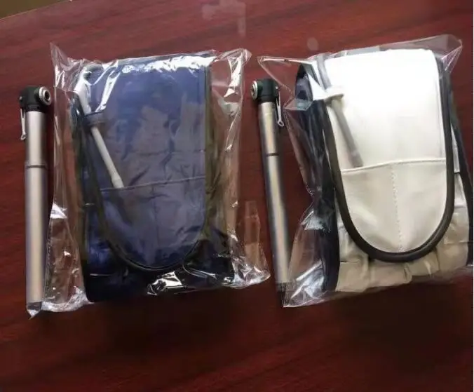 medical supplies Inflatable Decompression Back Belt  Lumbar Air Traction Device