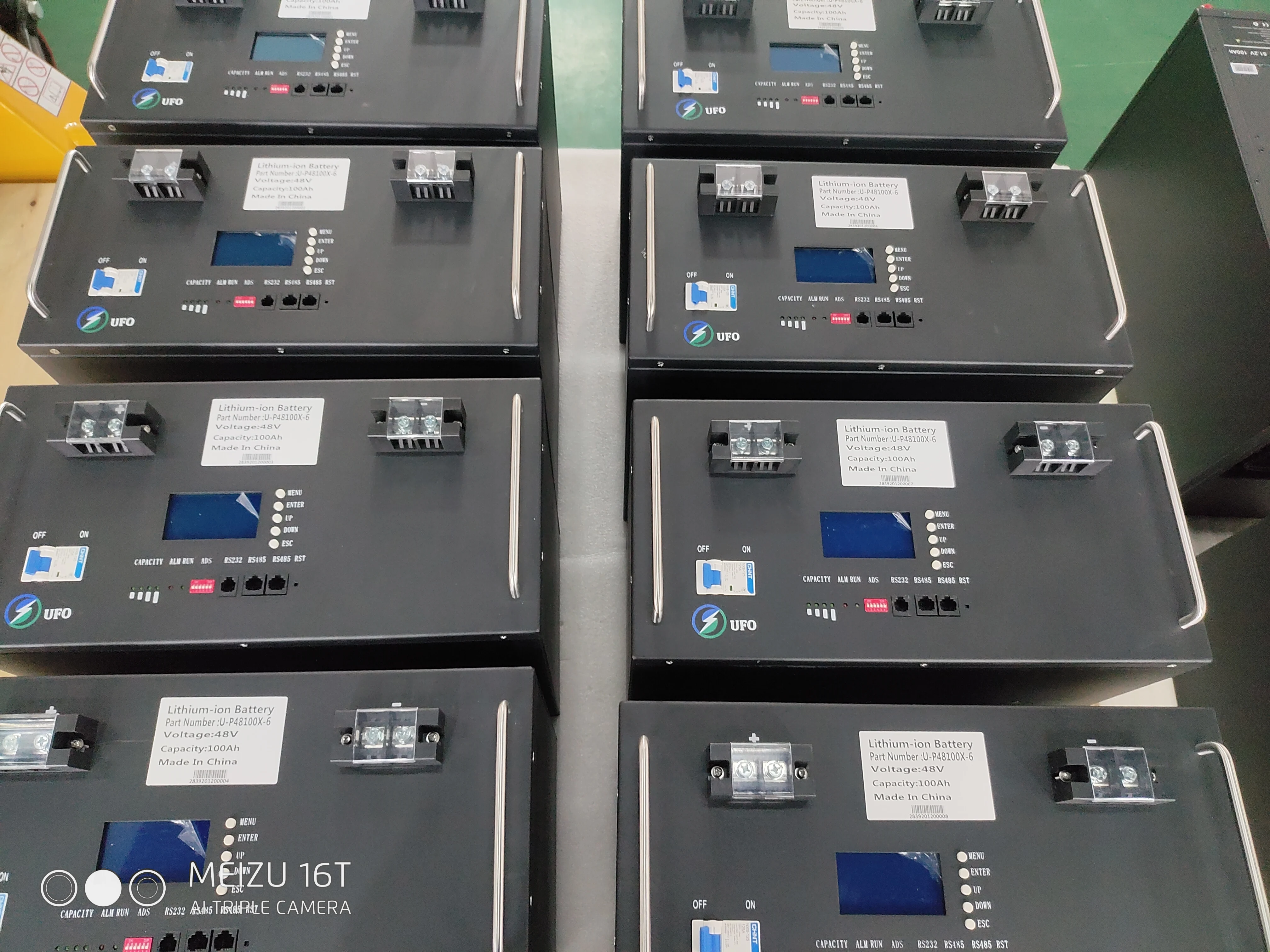 Hot selling 100ah 48v lifepo4 batteries pack,LFP lifepo4 48volt 100 AMP battery, lithium ion battery packs 48v 100ah for solar