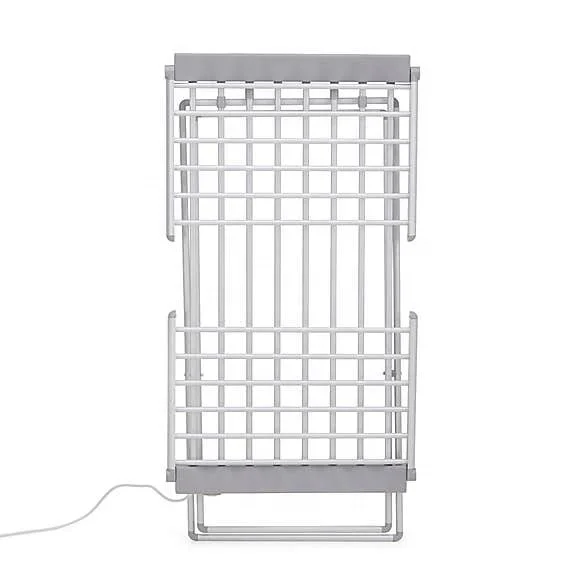 yuyao sunzone electric heated clothes dryer electric clothes rack