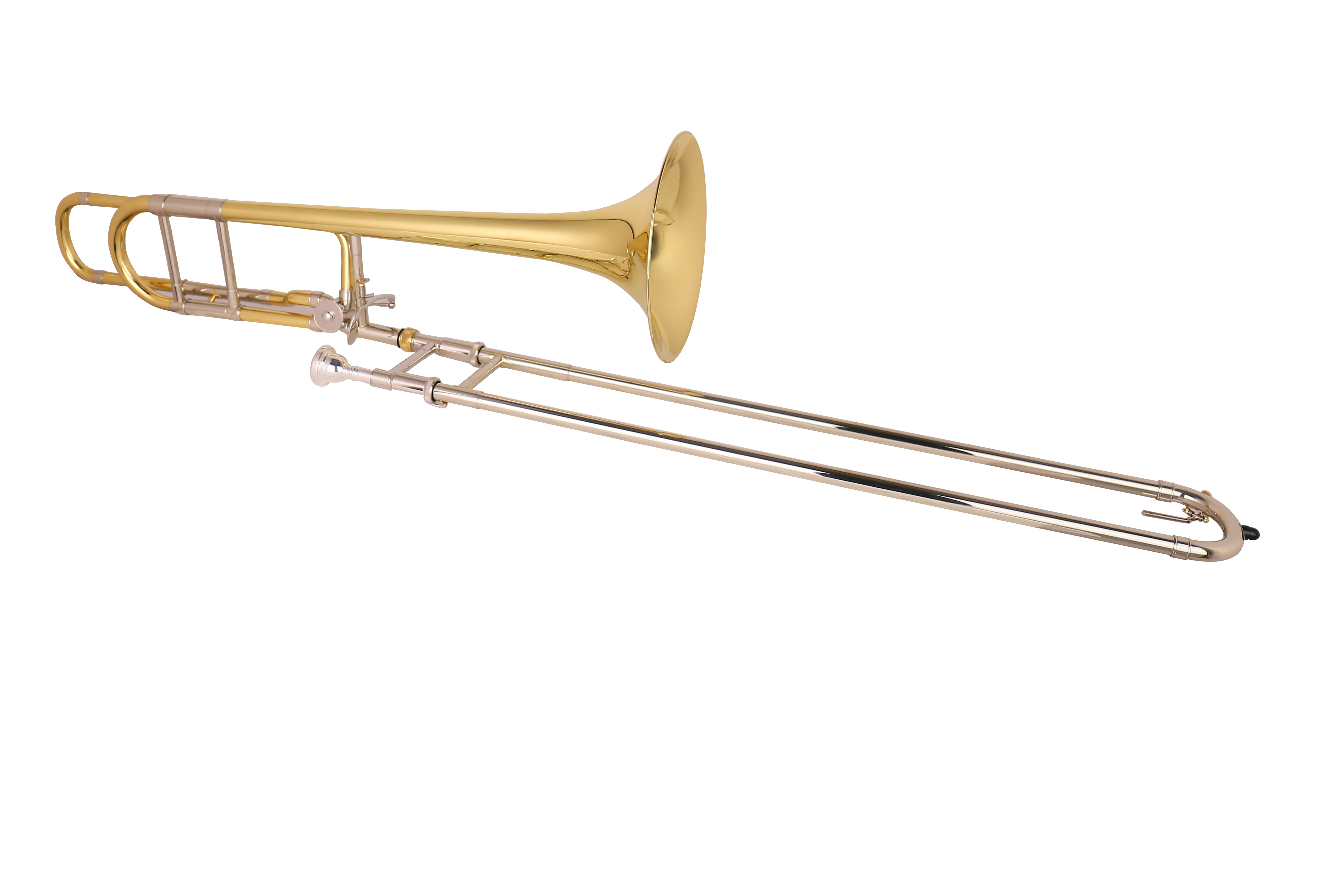 Best Price Superior Quality Standard Level Music Instrument Trombone