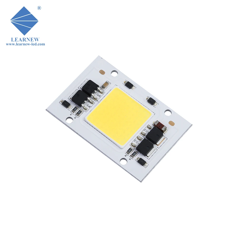 AC 200V 220V 230V 240V 30W led chip 20w 30w 50w COB LED Сделано в Китае
