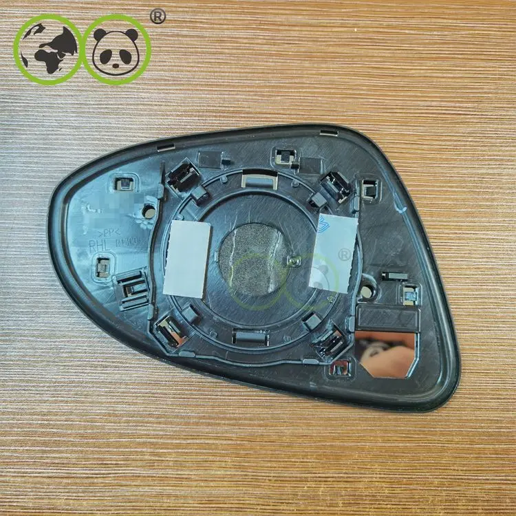 High Quality 2012 Axio Car Side Mirror Glass Wing Mirror for Toyota Corolla Fielder Aqua Prius C 2013 2014-2020