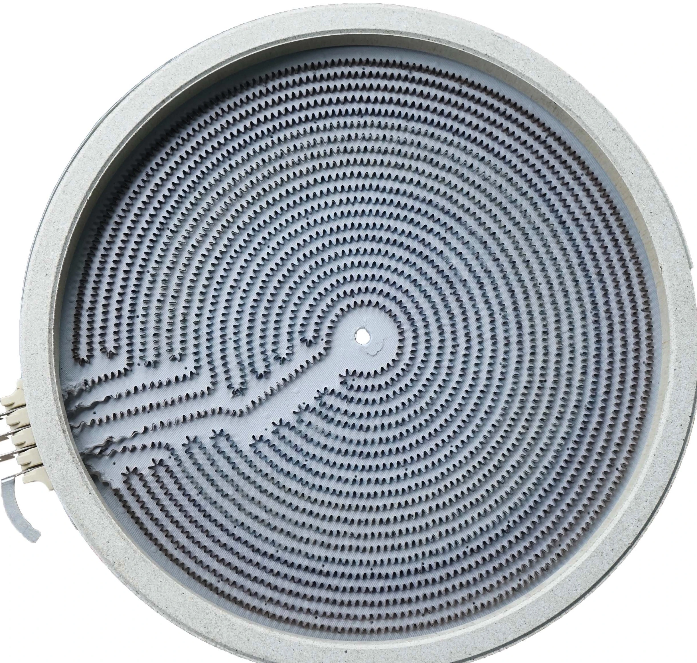 Quality Wire 220~240V  Single Burner Electric Stove Hot Plate Ceramic Infrared Heater