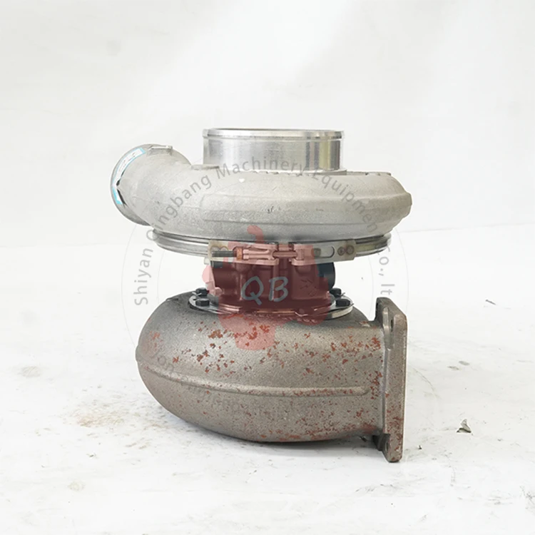 3803015 3594085 Turbocharger Cummins Kta38 Kta50 engine turbocharger kit HC5 3803015 3594085