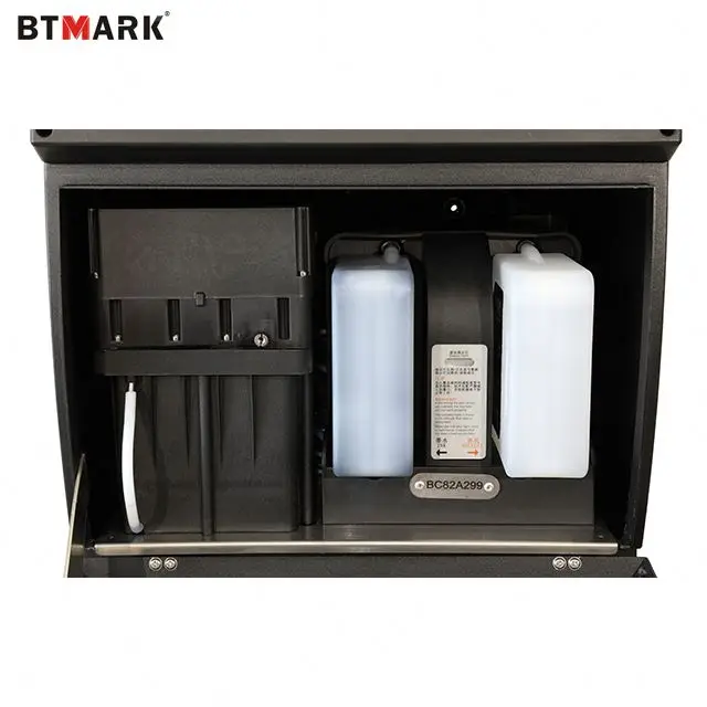 Production Lines Inkjet PrinterCardboard Boxes Date QRcodes barcodes BATCH lote Printer Information Carton Coding Machine