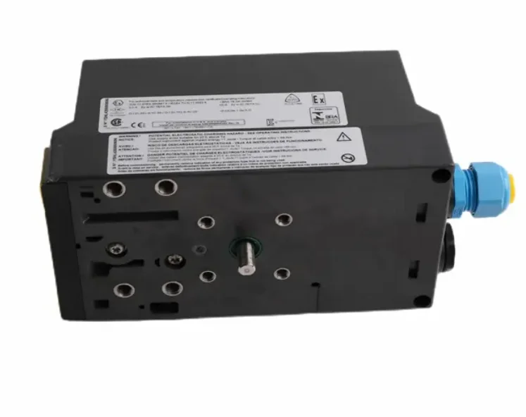 Регулирующий клапан электрического позиционера 6DR5120-0NG00-0AA0 для оптимальной производительности