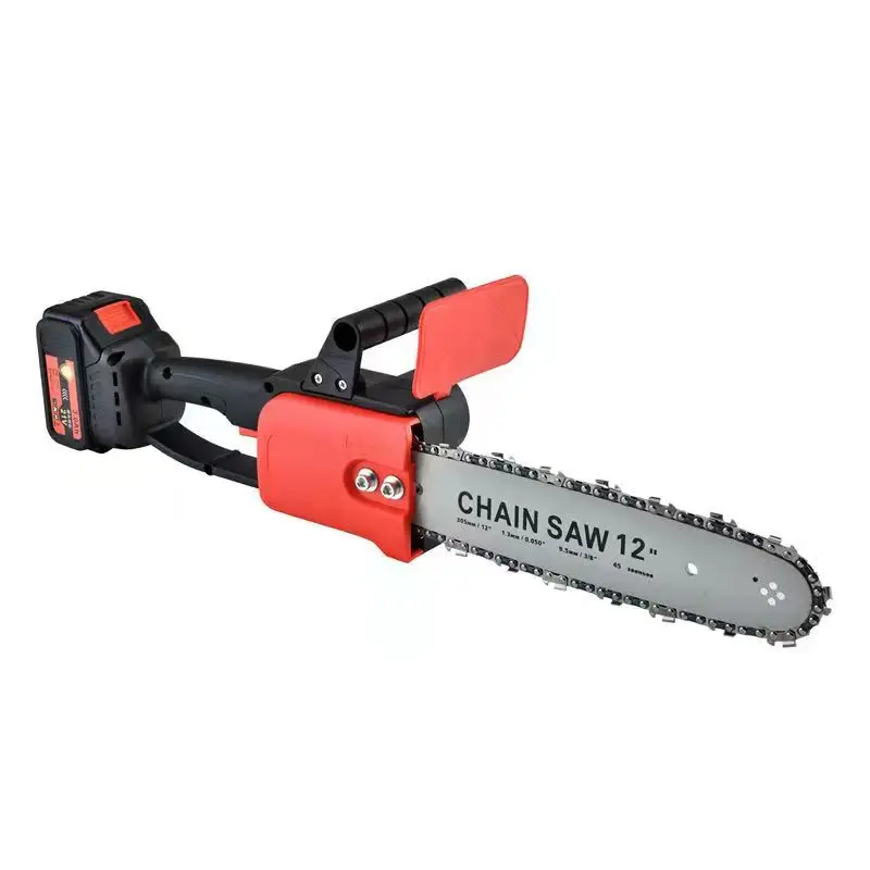 Cordless battery chainsaw power plush chainsaw man chainsaw parts