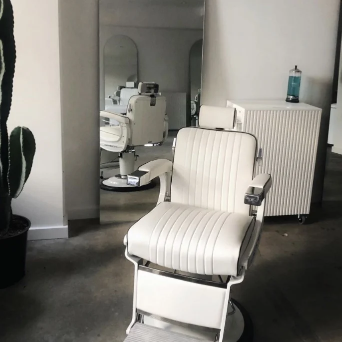 saloon chair beauty salon hair cutting used belmont barber chairs for sale