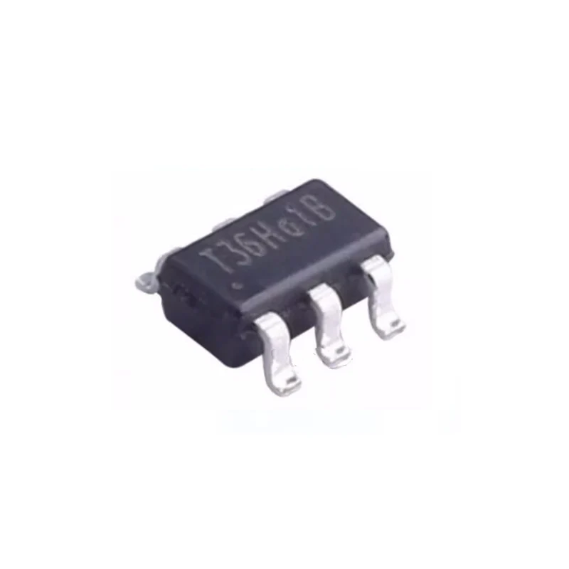 Новый оригинальный TMI3281 T36H SOT23-6 DC-DC преобразователи IC Chip TMI3281